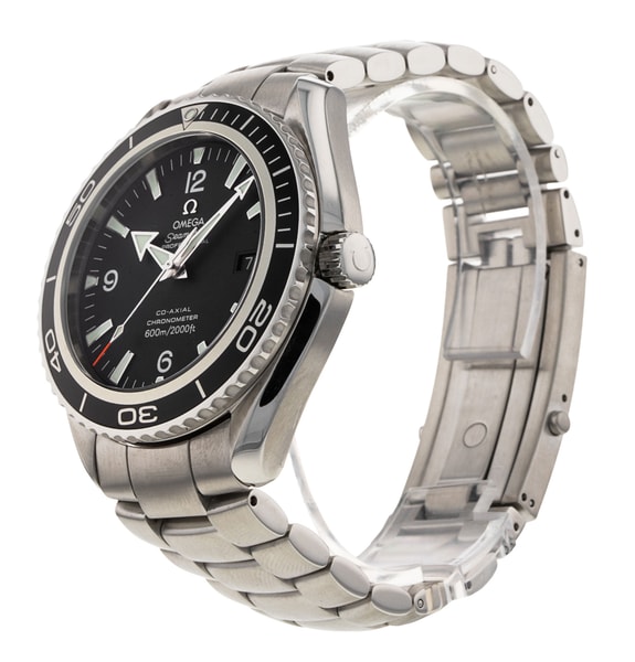 Omega Planet Ocean 2200.50.00